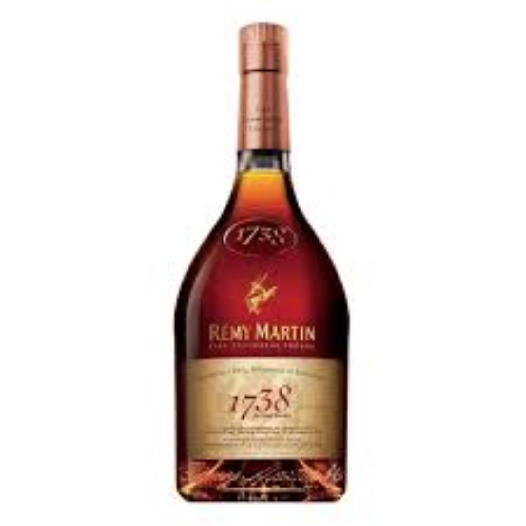REMY MARTIN COGNAC ROYAL CANISTER 700ML